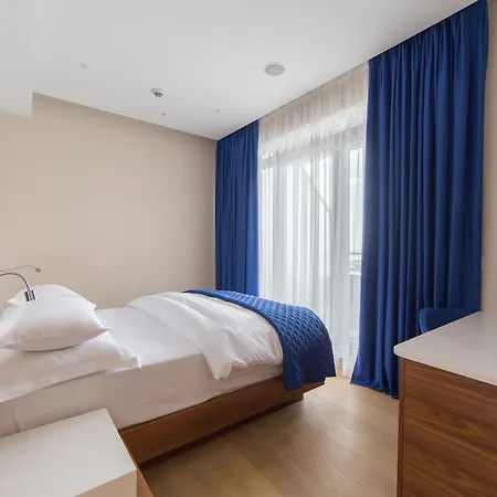Adria Hotel Budva