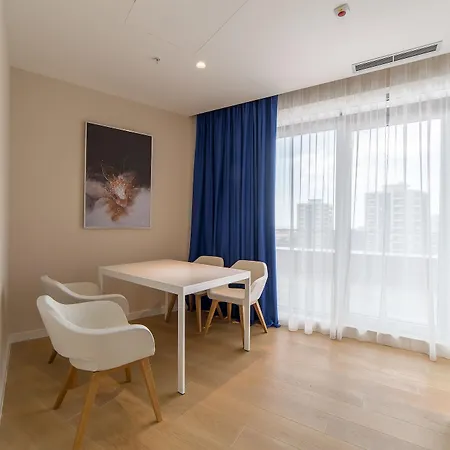 Adria Hotel 4*