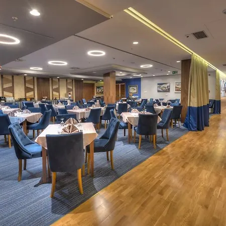 Hotel Adria Budva