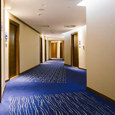 Adria Hotel