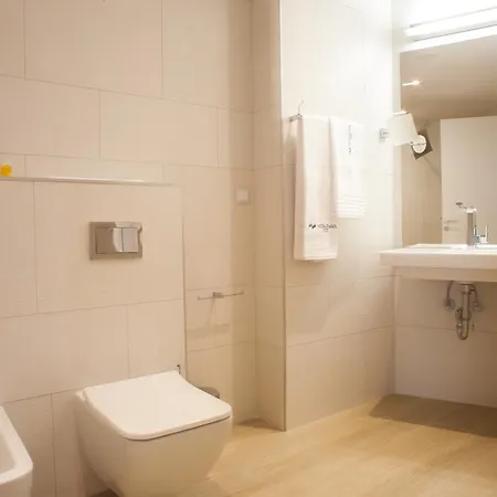 Hotel Adria Budva