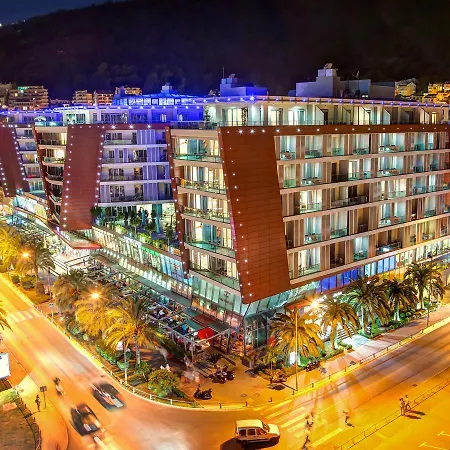Hotel Adria Budva