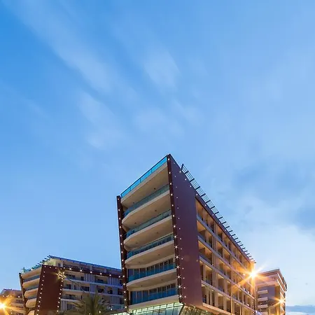 Adria Hotel Budva