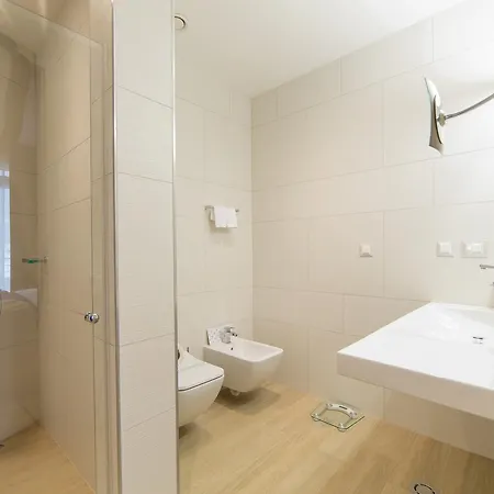 Hotel Adria Budva