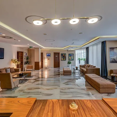 Hotel Adria