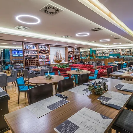 Adria Budva