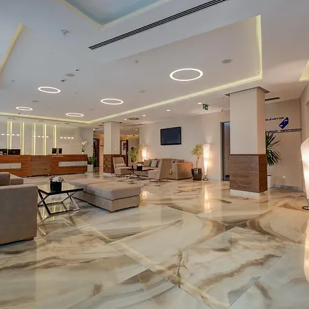Adria Hotel 4*